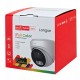 LONGSE IP κάμερα CMSBKL2RC-28PM με μικρόφωνο, 2MP, 2.8mm, αδιάβροχη IP67, PoE, SD