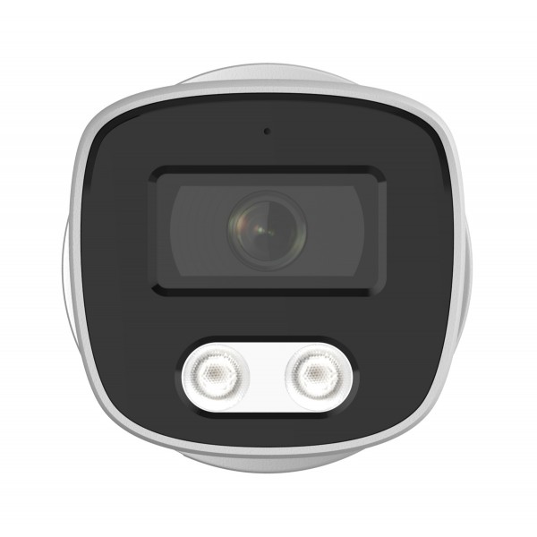 LONGSE IP κάμερα BMSCKL2RC-28PM με μικρόφωνο, 2MP, 2.8mm, αδιάβροχη IP67, PoE - IP Κάμερες