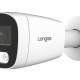 LONGSE IP κάμερα BMSCKL2RC-28PM με μικρόφωνο, 2MP, 2.8mm, αδιάβροχη IP67, PoE