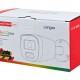 LONGSE IP κάμερα BMSCKL2RC-28PM με μικρόφωνο, 2MP, 2.8mm, αδιάβροχη IP67, PoE