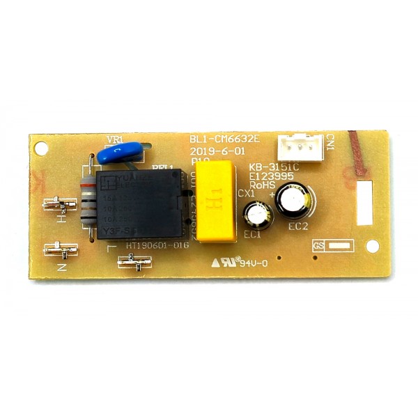 BRUNO ανταλλακτικό PCB για BRN-0086 καφετιέρα - Σπίτι & Gadgets