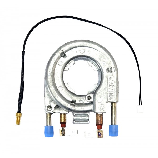 BRUNO ανταλλακτικό boiler-λέβητας για BRN-0214 καφετιέρα espresso - Σπίτι & Gadgets