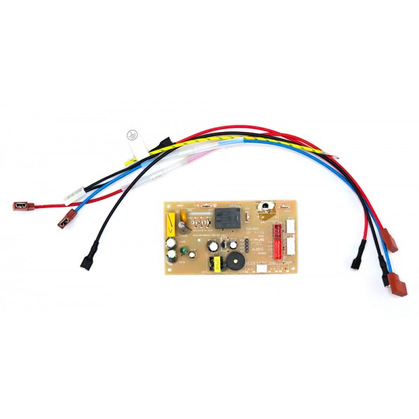BRUNO ανταλλακτική πλακέτα PCB για BRN-0214 καφετιέρα espresso - Σπίτι & Gadgets