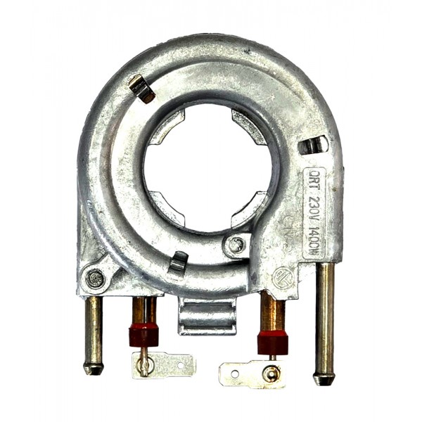 BRUNO ανταλλακτικό boiler-λέβητας για BRN-0124 καφετιέρα - Σπίτι & Gadgets