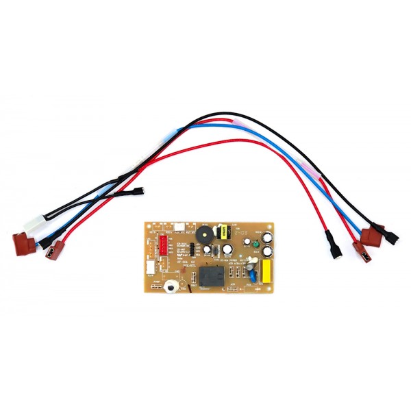 BRUNO ανταλλακτική πλακέτα PCB για BRN-0124 καφετιέρα - Σπίτι & Gadgets