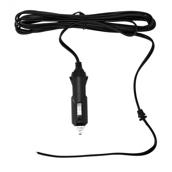 BRUNO ανταλλακτικό καλώδιο 12V αυτοκινήτου για BRN-0126 σκουπάκι - BRUNO