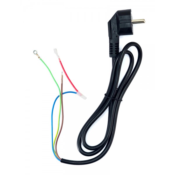 BRUNO ανταλλακτικό καλώδιο τροφοδοσίας για BRN-0085 συσκευή ποπ-κορν - BRUNO