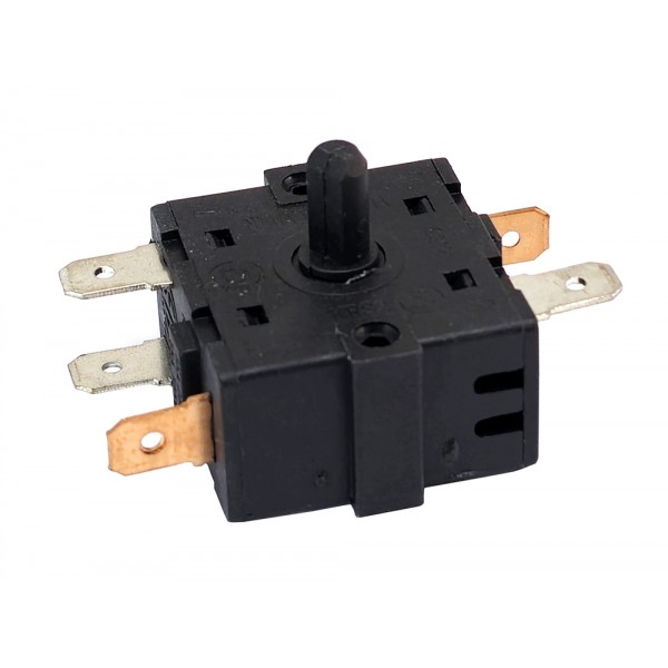 BRUNO ανταλλακτικός ρυθμιστής ισχύος για BRN-0206 θερμοπομπό - BRUNO