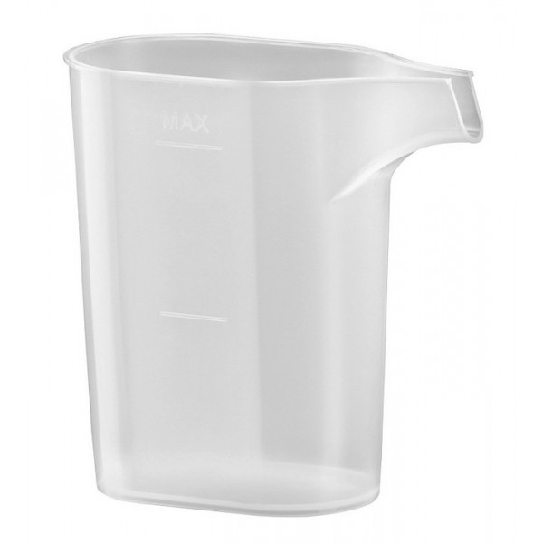 BRUNO ανταλλακτικός δοσομετρητής νερού για BRN-0145 ατμοσίδερο - BRUNO