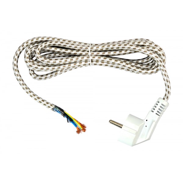 BRUNO ανταλλακτικό καλώδιο τροφοδοσίας για BRN-0145 ατμοσίδερο - BRUNO