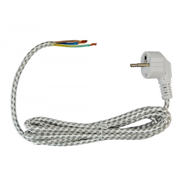BRUNO ανταλλακτικό καλώδιο τροφοδοσίας για BRN-0146 ατμοσίδερο - BRUNO