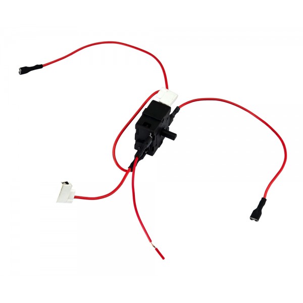 BRUNO ανταλλακτικός ρυθμιστής ισχύος για BRN-0211 αερόθερμο - BRUNO