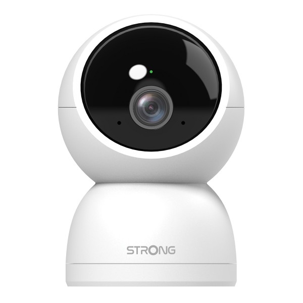 STRONG smart κάμερα SHC04IR0-W, 4MP, WiFi, PTZ, SD - Smart Κάμερες
