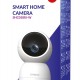 STRONG smart κάμερα SHC05IR0-W, 5MP, WiFi, PTZ, SD
