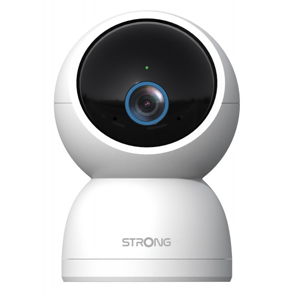 STRONG smart κάμερα SHC05IR0-W, 5MP, WiFi, PTZ, SD - Smart Κάμερες