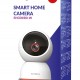 STRONG smart κάμερα SHC08IR0-W, 8MP, WiFi, PTZ, SD