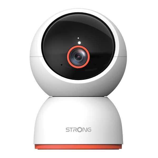 STRONG smart κάμερα SHC08IR0-W, 8MP, WiFi, PTZ, SD - Smart Κάμερες