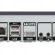 STRONG NVR καταγραφικό NVR1080-4P, 8MP/4K, H.265+, 4 PoE κανάλια