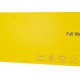 POWERTECH επιτοίχια βάση τηλεόρασης PT-1389, 37-80", έως 40kg, full motion