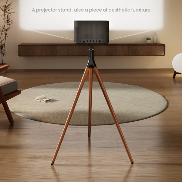 BRATECK βάση projector δαπέδου PRB-24, έως 10kg - Βάσεις TV - Projectors - PC