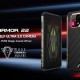 ULEFONE smartphone Armor 22, 6.58", 8/128GB, 6600mAh, IP68/IP69K, μαύρο