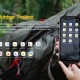 ULEFONE smartphone Armor 22, 6.58", 8/128GB, 6600mAh, IP68/IP69K, μαύρο