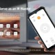 ULEFONE smartphone Armor 22, 6.58", 8/128GB, 6600mAh, IP68/IP69K, μαύρο