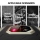 ULEFONE smartphone Armor 22, 6.58", 8/128GB, 6600mAh, IP68/IP69K, μαύρο