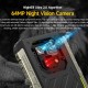 ULEFONE smartphone Armor 22, 6.58", 8/128GB, 6600mAh, IP68/IP69K, μαύρο