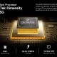 ULEFONE smartphone Armor X31 Pro, 6.56", 8/256GB, 5G, 6050mAh, IP68/IP69K, μαύρο