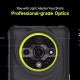 ULEFONE smartphone Armor X31 Pro, 6.56", 8/256GB, 5G, 6050mAh, IP68/IP69K, μαύρο