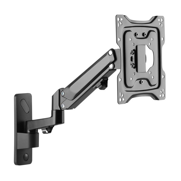 BRATECK επιτοίχια βάση τηλεόρασης LDA33-222, 23-43", έως 23kg, full motion - Βάσεις TV - Projectors - PC