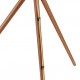 POWERTECH βάση τηλεόρασης δαπέδου PT-1400, 45-65", έως 32kg