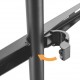 POWERTECH βάση τηλεόρασης δαπέδου PT-1400, 45-65", έως 32kg