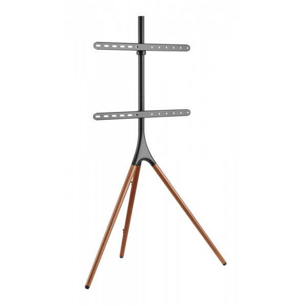 POWERTECH βάση τηλεόρασης δαπέδου PT-1400, 45-65", έως 32kg - Βάσεις TV - Projectors - PC