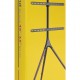 POWERTECH βάση τηλεόρασης δαπέδου PT-1400, 45-65", έως 32kg