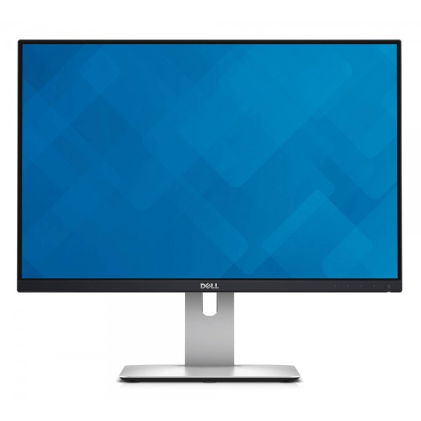 DELL used οθόνη U2415B IPS-LED, 24" 1920x1200, HDMI/DisplayPort, Grade A - Dell