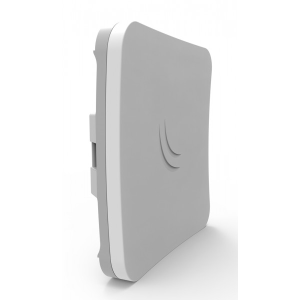 MIKROTIK outdoor CPE SXTsq Lite5, 300Mbps 5GHz, 16dBi, PoE, IP54
