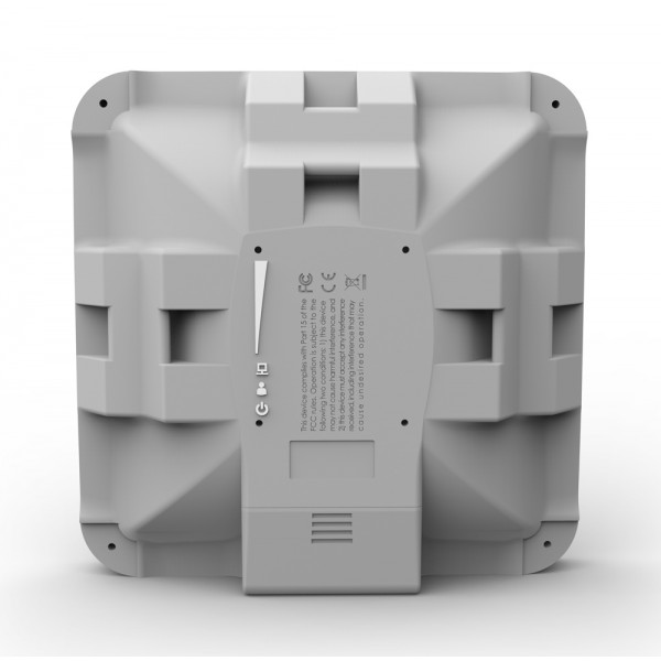 MIKROTIK outdoor CPE SXTsq Lite5, 300Mbps 5GHz, 16dBi, PoE, IP54 - Δικτυακά