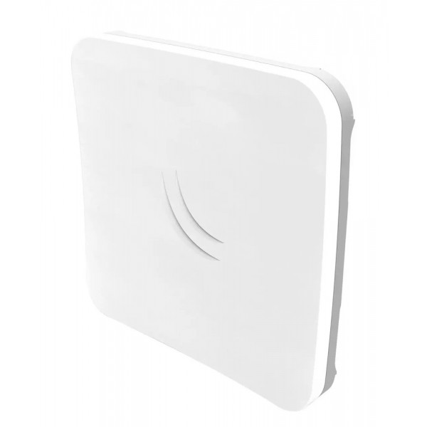 MIKROTIK outdoor CPE SXTsq Lite5, 300Mbps 5GHz, 16dBi, PoE, IP54 - Δικτυακά