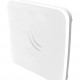 MIKROTIK outdoor CPE SXTsq Lite5, 300Mbps 5GHz, 16dBi, PoE, IP54