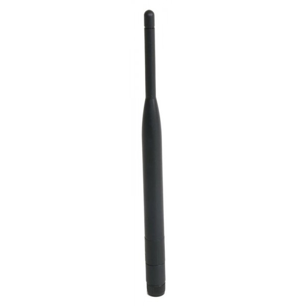 MAXLINK κεραία WiFi 01-VS-MDB05, εσωτερικού χώρου, πανκατευθυντική, 5dBi, 2.4GHz, RSMA - Σύγκριση Προϊόντων