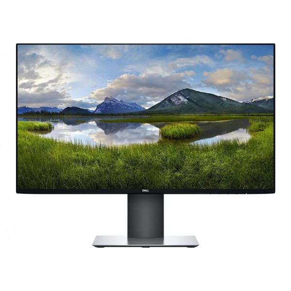 DELL used οθόνη U2419H IPS-LED, 23.8", 1920x1080, HDMI/DisplayPort, Grade B - Dell