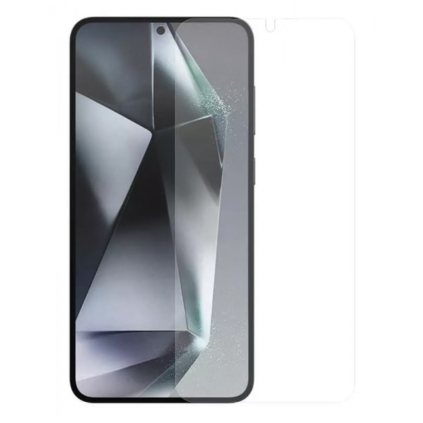 POWERTECH tempered glass 2.5D TGC-0722 για Samsung Galaxy S25 - Tempered Glass