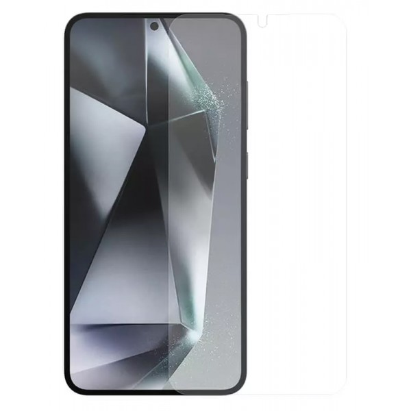 POWERTECH tempered glass 2.5D TGC-0723 για Samsung Galaxy S25 Plus - Tempered Glass