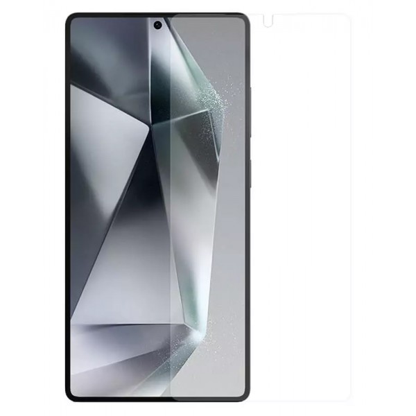 POWERTECH tempered glass 2.5D TGC-0724 για Samsung Galaxy S25 Ultra - Tempered Glass