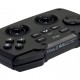 RIITEK ασύρματο gamepad & πληκτρολόγιο RK707, backlit, 2.4GHz, μαύρο