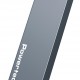 POWERTECH θήκη για M.2 SATA/NVMe SSD PT-1375, 10Gbps, γκρι