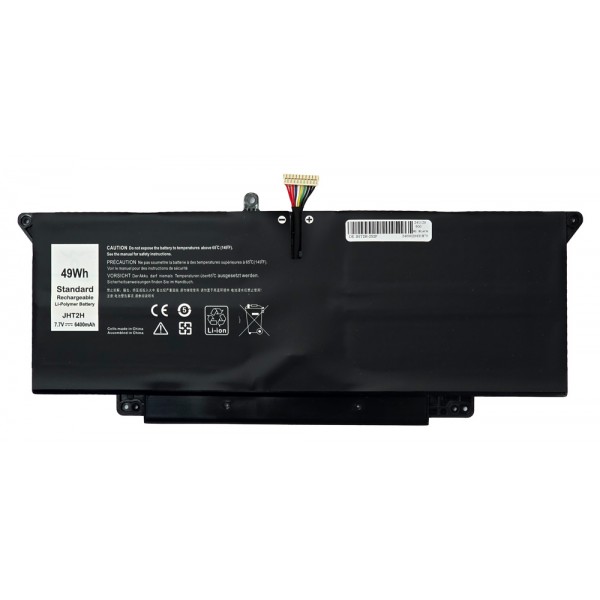 POWERTECH συμβατή μπαταρία JHT2H για DELL Latitude 14 7310/7410 - Service
