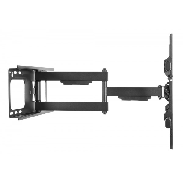 BRATECK επιτοίχια βάση τηλεόρασης LPA49-463D, 37-70", 60kg, heavy duty, full motion - Εικόνα & Ήχος